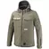 IXON Square Kapuzenjacke Зеленый