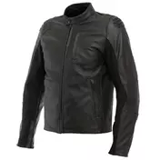 Dainese Istrice Leather мотокуртка Brown Коричневый