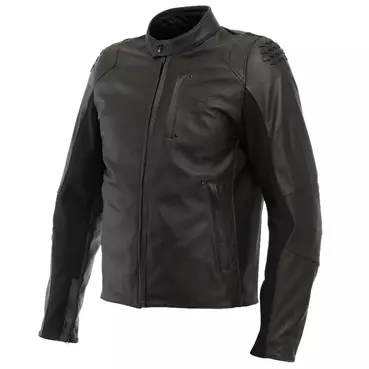 Dainese Istrice Leather мотокуртка Brown Коричневый