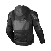 Macna Tryton мотокуртка Black Черный