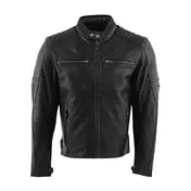 RUSTY STITCHES Super Jari V2 jacke Черный