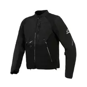 Alpinestars Provoke мотокуртка Black Черный
