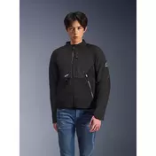 Alpinestars Provoke мотокуртка Black Черный