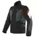 Dainese Carve Master 3 мотокуртка Black Red Красный