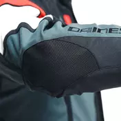 Dainese Carve Master 3 мотокуртка Black Red Красный