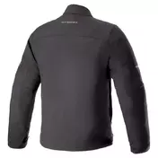 Alpinestars Husker Waterproof мотокуртка Black Черный