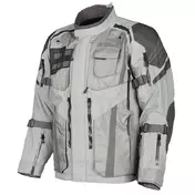 Klim Badlands Pro мотокуртка Monument Grey Серый