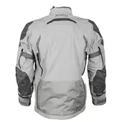 Klim Badlands Pro мотокуртка Monument Grey Серый