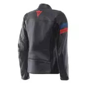 Dainese Leggenda Lady мотокуртка Black Черный