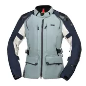 Ixs Tourster-stx 2.0 Wms Women мотокуртка Blue Синий