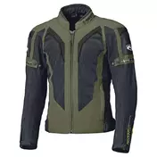 Held Sonic 2 мотокуртка Military Green Зеленый