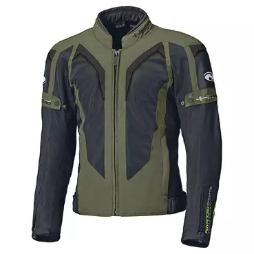 Held Sonic 2 мотокуртка Military Green Зеленый