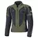 Held Sonic 2 мотокуртка Military Green Зеленый