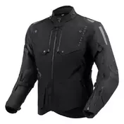 REBELHORN Hiker IV jacke Черный