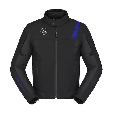 Spidi Corsa Tex мотокуртка Blue Синий