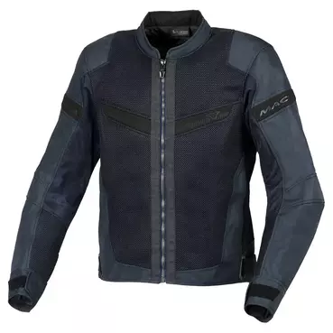 MACNA Velotura jacke Синий