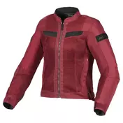 MACNA Velotura jacke Бордовый