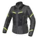 Clover Ventouring 3 Wp Airbag мотокуртка Grey Yellow Серый