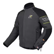 Giacca Rukka R-ex 2.0 мотокуртка Anthracite Серый