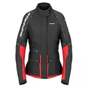 Spidi Ridemaster H2out Lady мотокуртка Red Красный
