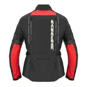Spidi Ridemaster H2out Lady мотокуртка Red Красный