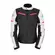 Acerbis Ce X-street Lady мотокуртка Black Pink Розовый