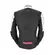 Acerbis Ce X-street Lady мотокуртка Black Pink Розовый