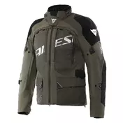 Dainese Springbok 3l мотокуртка Tarmac Зеленый