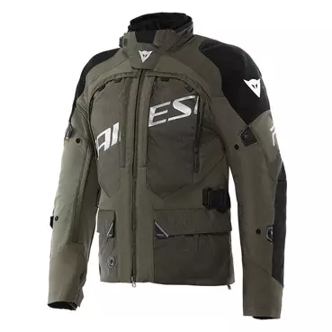 Dainese Springbok 3l мотокуртка Tarmac Зеленый