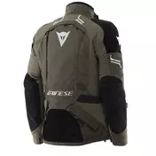 Dainese Springbok 3l мотокуртка Tarmac Зеленый