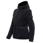 Dainese Centrale Absoluteshell Pro Wmn мотокуртка Black Черный