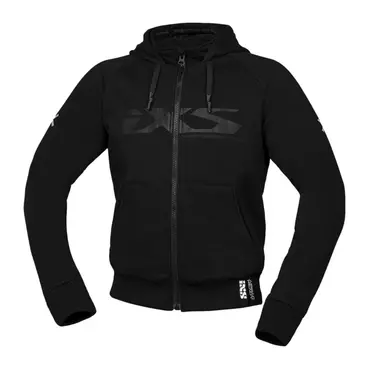 Ixs Rapid 1.0 мотокуртка Black Черный