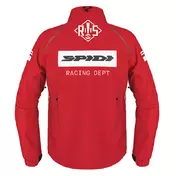 Spidi Pit Lane мотокуртка Red Красный