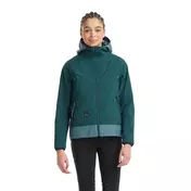 HORSE PILOT Airbag Compatible Damenjacke Синий