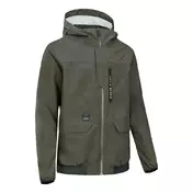 HORSE PILOT Airbag Compatible Damenjacke Коричневый