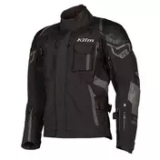 Klim Kodiak мотокуртка Stealth Black Черный