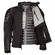Klim Kodiak мотокуртка Stealth Black Черный