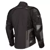 Klim Kodiak мотокуртка Stealth Black Черный