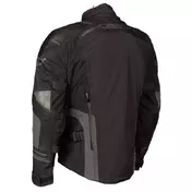 Klim Kodiak мотокуртка Stealth Black Черный