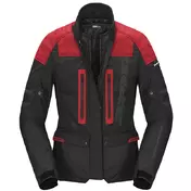 Spidi Traveler 3 Evo Lady мотокуртка Rouge Красный