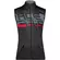 Acerbis Softshell X-wind жилет Black Черный
