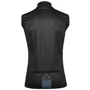 Acerbis Softshell X-wind жилет Black Черный