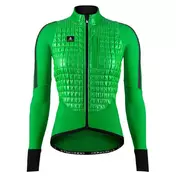 ETXEONDO Ara Primaloft jacke Зеленый