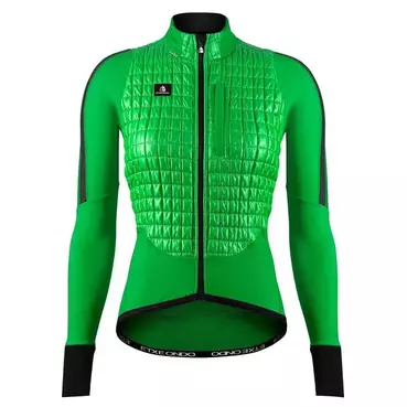 ETXEONDO Ara Primaloft jacke Зеленый