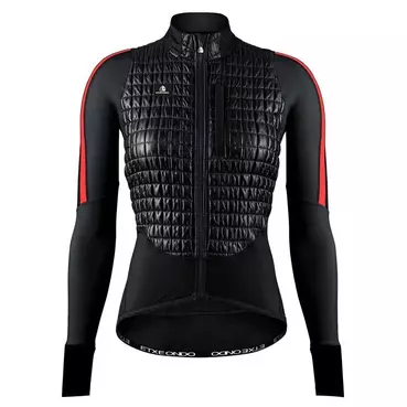 ETXEONDO Ara Primaloft jacke Черный
