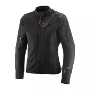 Ixon Artemis Lady мотокуртка Black Черный