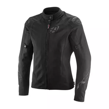 Ixon Artemis Lady мотокуртка Black Черный