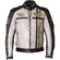 Helstons Leather мотокуртка Indy Rag White Black Белый