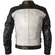 Helstons Leather мотокуртка Indy Rag White Black Белый