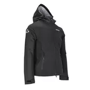 Acerbis Paddock 3l Lady мотокуртка Black Черный